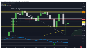 Why Alt Season is Closer Than Ever? BTC.D, Fed, OTHERS...etc.