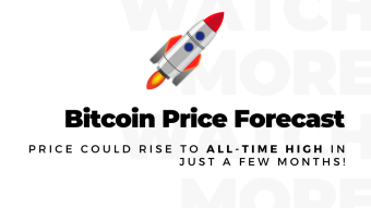 Bitcoin Prediction: price could rise to an all-time high in just a few months - along with Ethereum and EOS