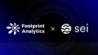Footprint Analytics Brings Data-Driven Growth Solutions to Sei's Gaming Ecosystem