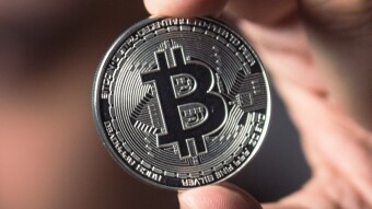 And then I found Coinbase