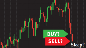 How To Keep Sane During Market Dips