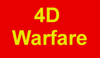 4D warfare