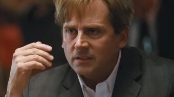 "Crypto-backed mortgage?"