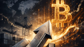 A Quiet Trade Shift Could Reshape Metals Markets and Send Shockwaves Into Crypto