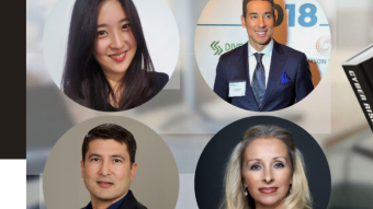 Global Virtual Book Club – How AI will Change Cybersecurity