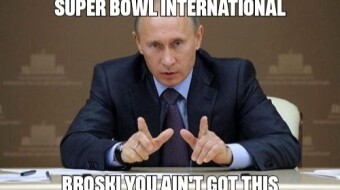 Presidents and world leaders
