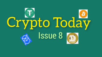 Trillon dollar USDT Empire and other news
