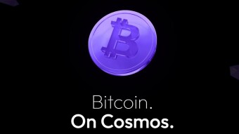 NOMIC - Connecting Bitcoin & Cosmos