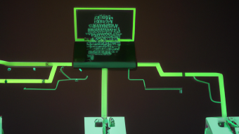 How Client Architecture applies to decentralization & security in Crypto