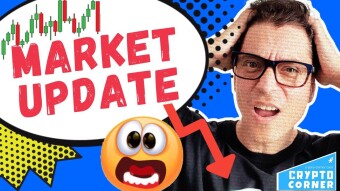 Crypto Crash Update - It's Not All Doom And Gloom | Craig Wright's New Lawsuit For $600 Billion...