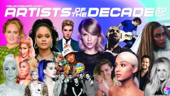 Is new generation rap music dying, was the 2010's the last good era