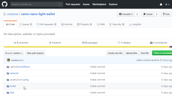 Announcing BANANOjs 2.0.5 - JavaScript Utilities for BANANO (and now NANO!)