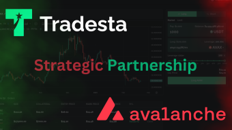 TradeSta Partners with Avalanche to Bring Crypto & RWA Perpetual Trading to the Avalanche Ecosystem