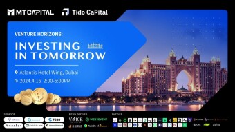 Investing in Tomorrow: Tido Capital Discusses 2024 Investment Trends with Stellar Projects