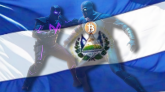 IMF wants El Salvador to stop acquiring BTC