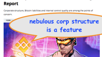 The funniest crypto week of Dec 11th