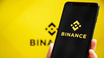 Binance relaunches Binance connect