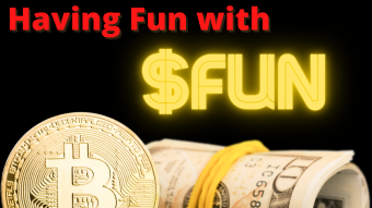 Having Fun with $FUN