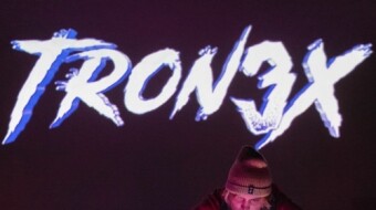 Tron 3X Smart Contract