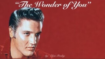 The Wonder of You by Elvis Presley - Daily Song Facts