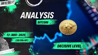 BTC: Last Frontier for Buying.