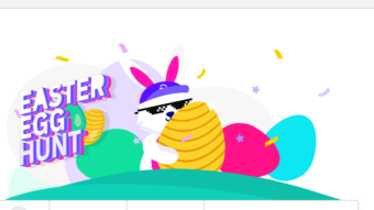 My Experience With CakeDefi And Easter Hunt Program - Earn More Than $750