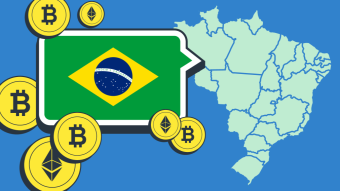 Embracing the Crypto Wave: Brazil's Thriving Digital Asset Landscape