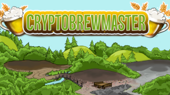 Referral rewards introduced in Cryptobrewmaster game