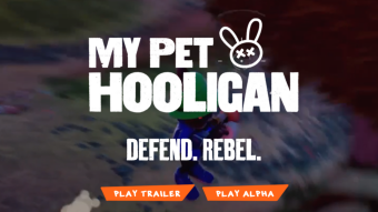 EPIC Store gets My Pet Hooligan Blockchain Game