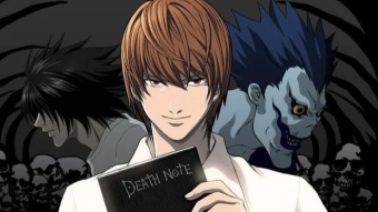 Just finished watching Death Note 14 years later, should you watch it too?