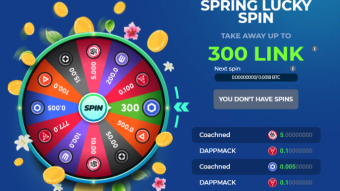 LINK CHZ BAT ZRX ENJI JOIN THE WORLD GAMBLING STAKIN DAILY REGISTRATION ¡