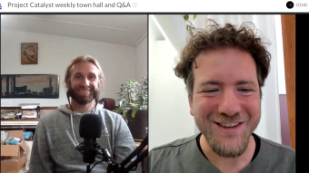 ADA MakerSpace, a Winner of Cardano Project Catalyst Fund3