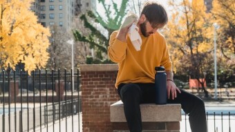 Do SWEAT the Small Stuff if You Want to Earn Crypto