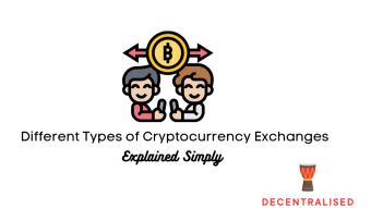 Different Types of Crypto Exchanges Explained