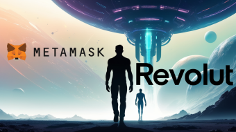 Expanding Crypto's Reach: How the Revolut - MetaMask Collaboration Could Increase Adoption