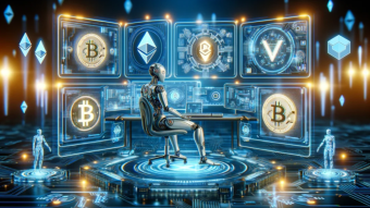 Top Crypto Exchange Product Report 2024 - TokenInsight