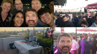 Locked In - The Cybersecurity Event of the Year
