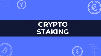 Unlocking the Potential of Crypto Staking: A Guide to How It Works