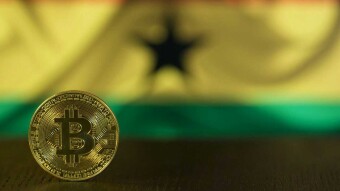 Cryptocurrency and Blockchain in Africa: Ghana and their developments in the Industry.