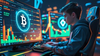 Why Cryptocurrency is the Future of Gaming Payments (+ Comparison of the Best Options)