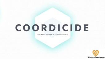 IOTA: First Public Coordicide Testnet To Be Released Next Week