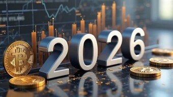 Crypto in 2026: The Institutional Era Has Officially Begun Are You Positioned?
