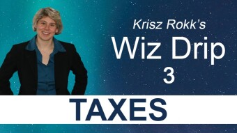 Wiz Drip 3. Know Your Chessboard