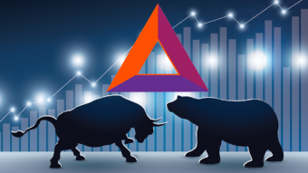BAT/USD - First analysis