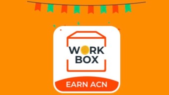 Workbox: Dapp that pays to label and capture images for machine learning