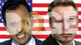 American Nightmare DOGE
