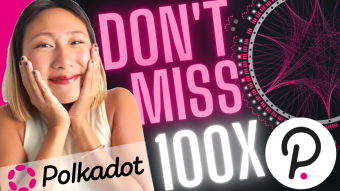 🔴 The SIMPLEST Polkadot Parachain Slot Auction explained + 20% BONUS!!