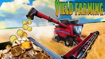 My First Time Farming On PancakeSwap and Things You Should Know About Yield Farming