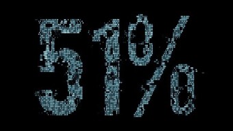 Bitcoin Gold again under attack 51%, the losses attributable to double spending are 70 thousand dollars
