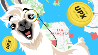 Upland Virtual Trading Game | #UplandPublish0x